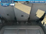 2023 Ford Explorer Limited SUV