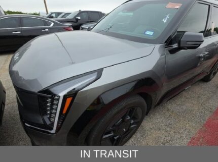2024 Kia EV9 GT-Line SUV
