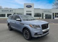2023 Lincoln Navigator L Black Label SUV