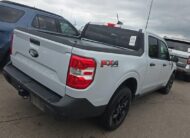 2025 Ford Maverick XLT Truck SuperCrew