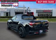 2024 Hyundai Santa Cruz Night Truck Crew Cab
