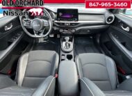 2024 Kia Forte GT-Line Sedan