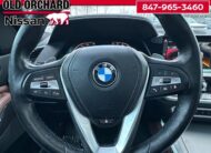 2022 BMW X5 xDrive40i SUV