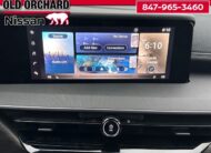 2025 Nissan Murano SV SUV