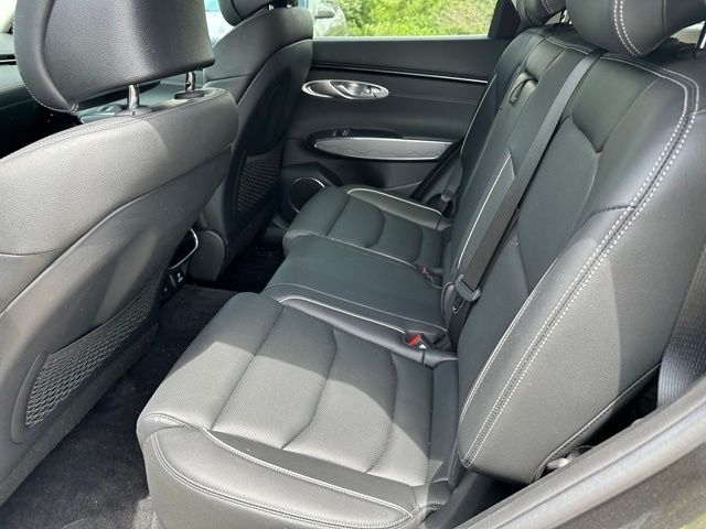 2025 Genesis GV70 2.5T SUV