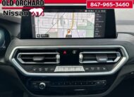 2024 BMW X3 xDrive30i SUV