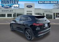 2023 Mercedes-Benz GLA 250 GLA 250 SUV