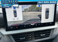 2025 Ford Explorer ST SUV