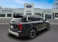 2024 Kia Telluride S SUV