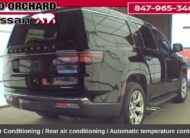 2022 Jeep Wagoneer Series I SUV