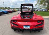 2021 Ferrari F8 Tributo Coupe
