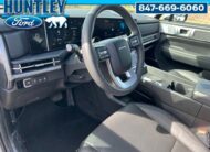 2025 Hyundai Santa Fe Hybrid Limited SUV