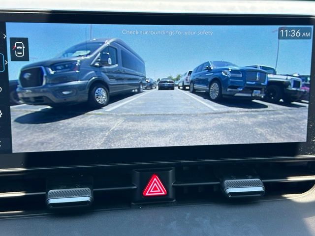 2025 Hyundai IONIQ 5 N Base SUV