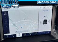 2022 Ford Bronco Outer Banks SUV