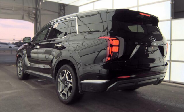 2025 Hyundai Palisade SEL Premium SUV