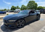 2024 Ford Mustang Ecoboost Premium Convertible