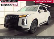 2025 Hyundai Palisade Calligraphy Night Edition SUV