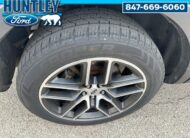 2016 Ford Explorer Sport SUV
