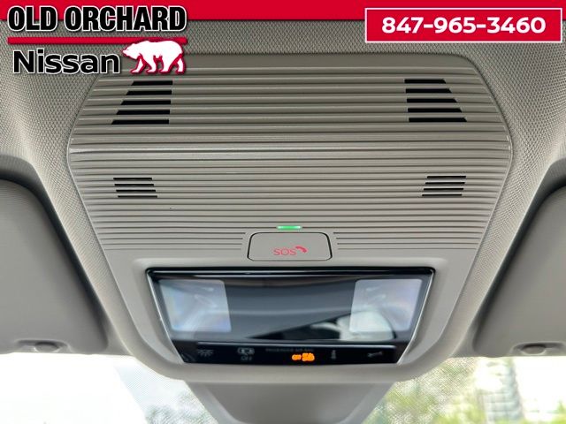 2025 Volkswagen Atlas 2.0T SE w/Technology SUV