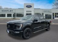2023 Ford F-150 Lariat Truck SuperCrew Cab