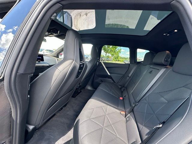 2023 BMW iX xDrive50 SUV