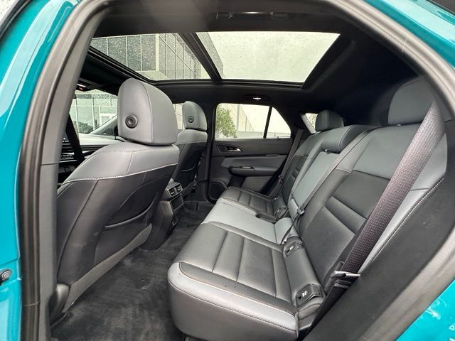 2024 Honda Prologue Elite SUV