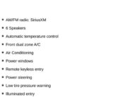 2024 Hyundai Elantra SEL Sedan