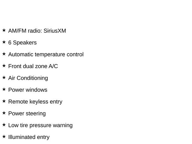 2024 Hyundai Elantra SEL Sedan