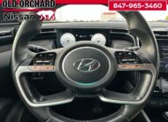 2023 Hyundai Tucson SEL SUV