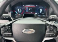 2025 Ford Explorer Platinum SUV
