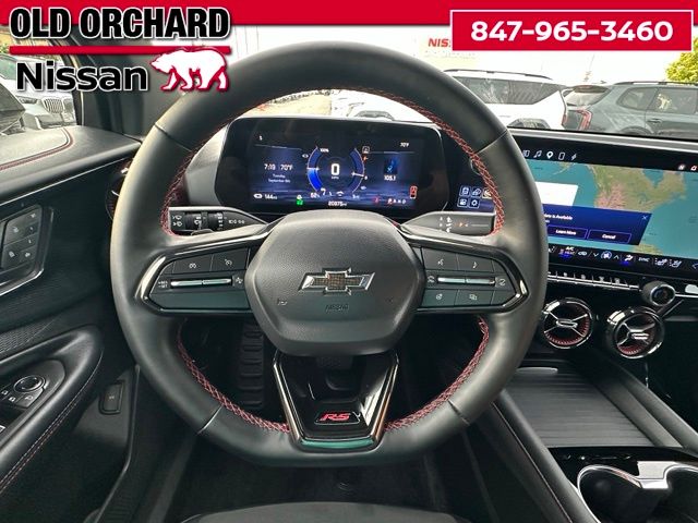 2024 Chevrolet Blazer EV RS SUV