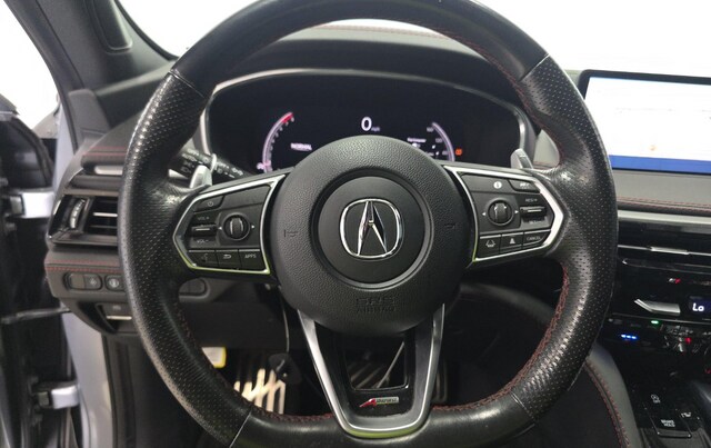 2024 Acura MDX A-Spec SUV