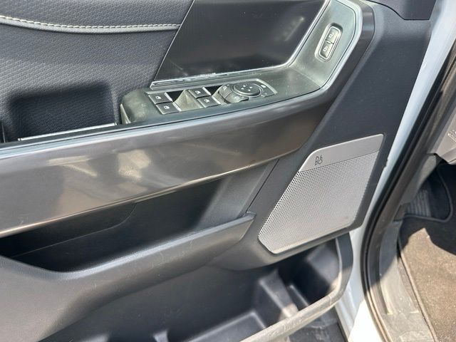 2024 Ford F-150 XLT Truck SuperCrew Cab