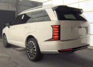 2026 Hyundai Palisade Calligraphy SUV