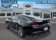 2024 Ford Mustang GT Premium Coupe