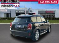 2019 MINI Countryman SUV