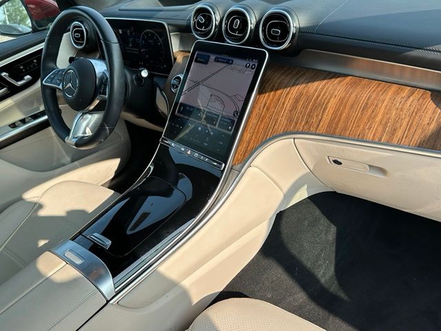 2023 Mercedes-Benz GLC 300 GLC 300 SUV