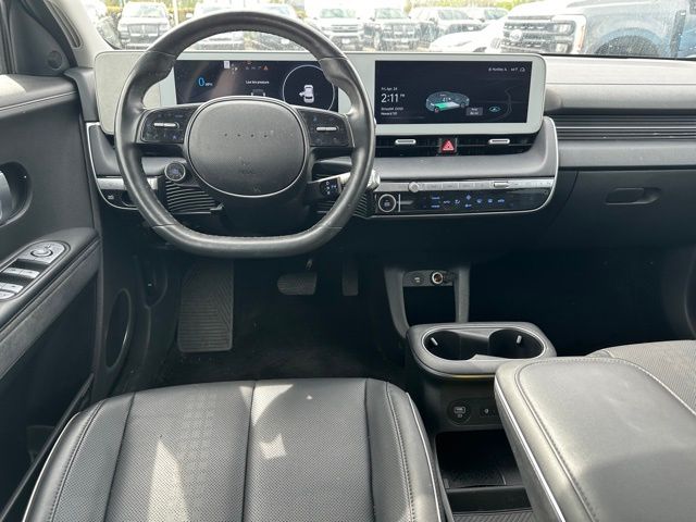 2023 Hyundai IONIQ 5 SEL SUV