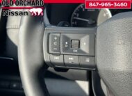 2026 Nissan Pathfinder SV SUV