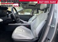 2023 Hyundai Elantra HEV Limited Sedan