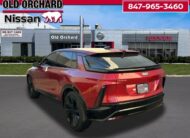 2024 CADILLAC LYRIQ Sport SUV