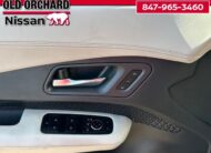 2024 Nissan ARIYA Engage e-4orce SUV