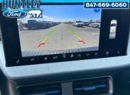 2025 Ford Maverick XLT Truck SuperCrew