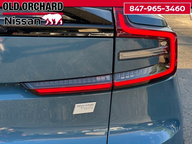 2023 Volvo C40 Recharge Pure Electric Twin Plus SUV
