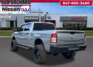 2022 Ram 2500 Tradesman Truck Crew Cab