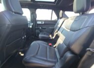 2023 Ford Explorer ST SUV