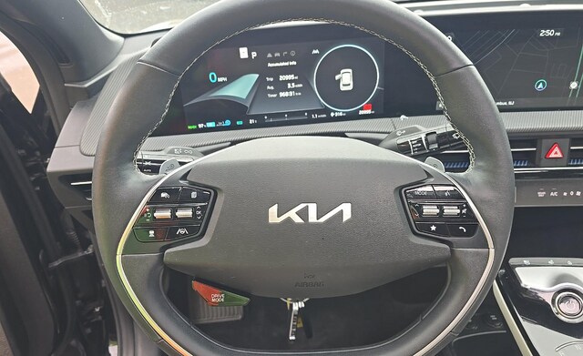 2023 Kia EV6 GT-Line SUV