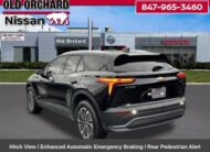 2024 Chevrolet Blazer EV LT SUV