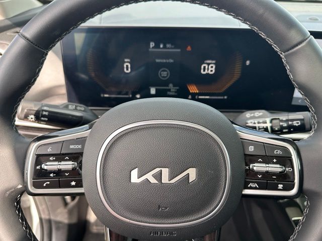 2025 Kia Sorento S SUV