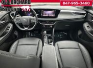 2024 Buick Encore GX Sport Touring SUV